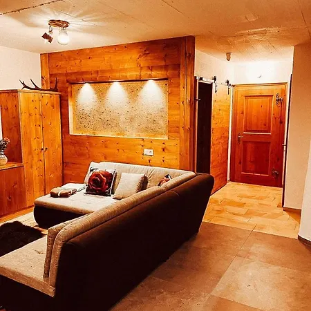 Zottlhoamat Apartment Matrei in Osttirol Exterior photo