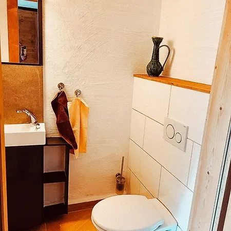 Zottlhoamat Apartment Matrei in Osttirol Exterior photo