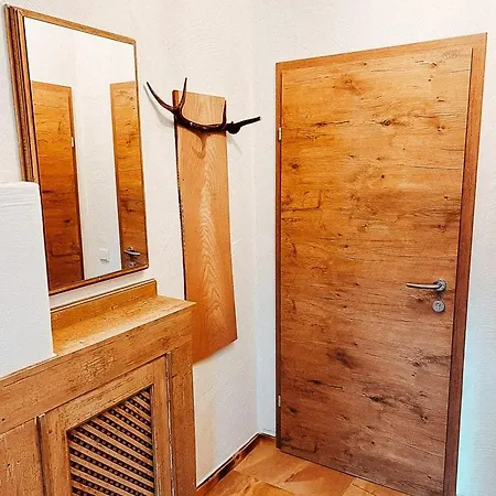Zottlhoamat Apartment Matrei in Osttirol Exterior photo