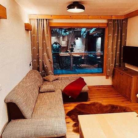 Zottlhoamat Apartment Matrei in Osttirol Exterior photo