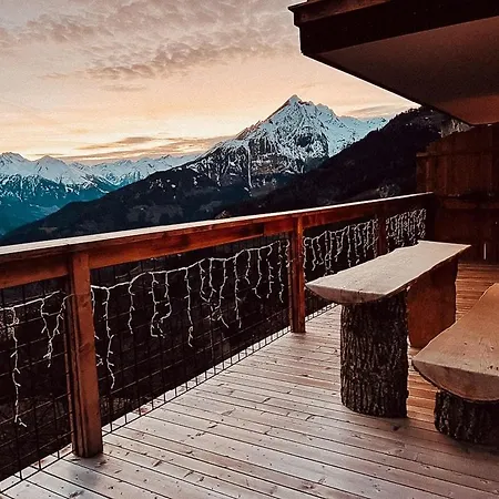 Zottlhoamat Apartment Matrei in Osttirol Exterior photo