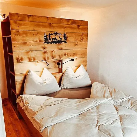 Zottlhoamat Apartment Matrei in Osttirol Exterior photo