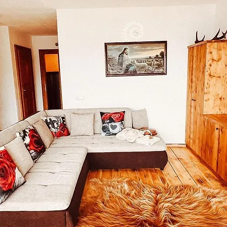 Zottlhoamat Apartment Matrei in Osttirol Exterior photo