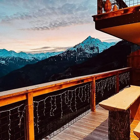 Zottlhoamat Apartment Matrei in Osttirol Exterior photo