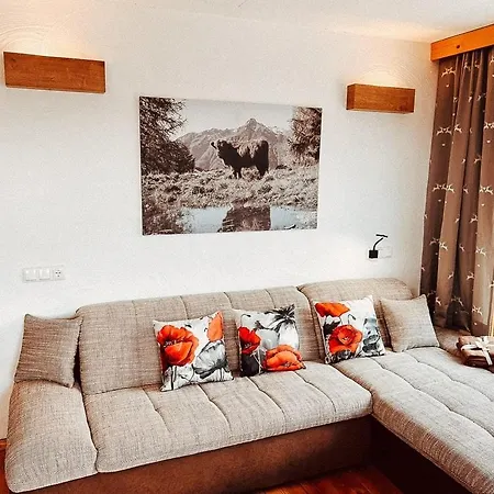 Zottlhoamat Apartment Matrei in Osttirol Exterior photo