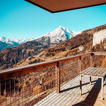 Zottlhoamat Apartment Matrei in Osttirol Exterior photo
