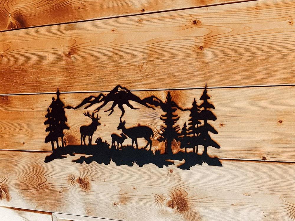 Zottlhoamat * Matrei in Osttirol