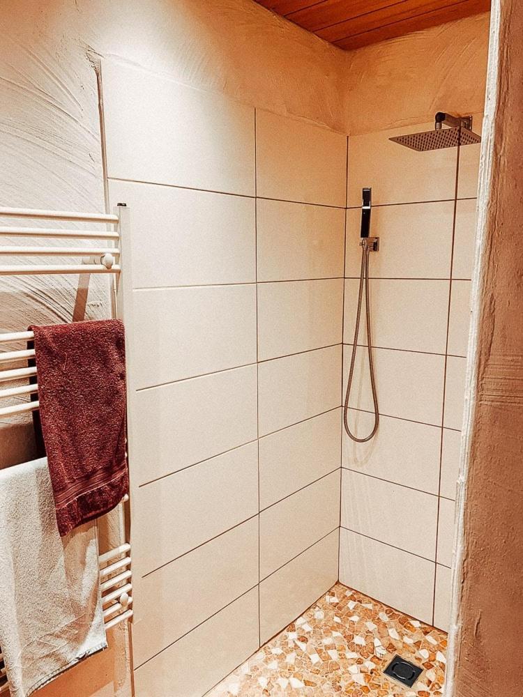 Zottlhoamat Apartment *