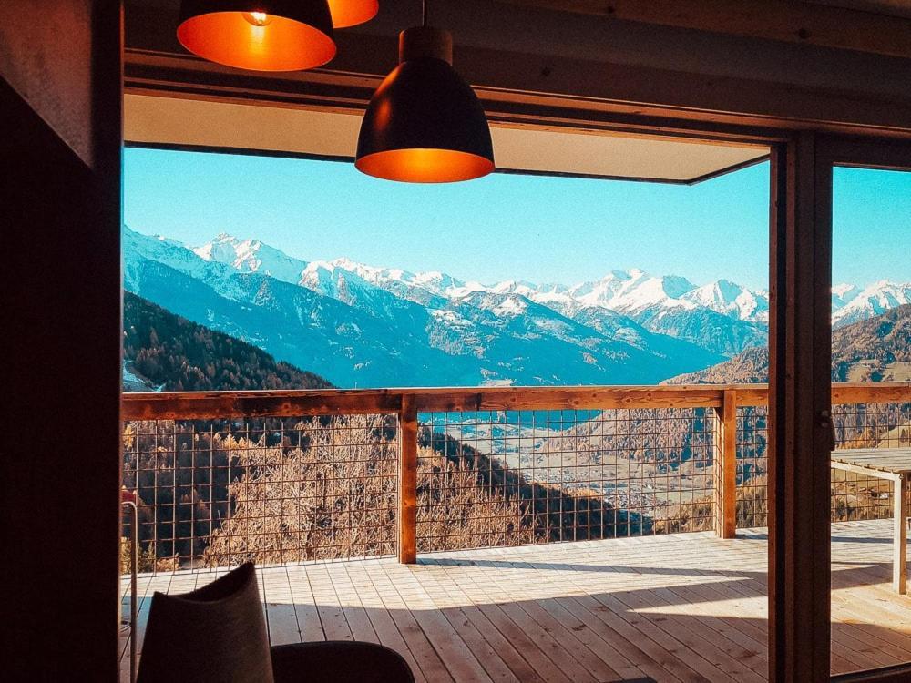 Apartment Zottlhoamat