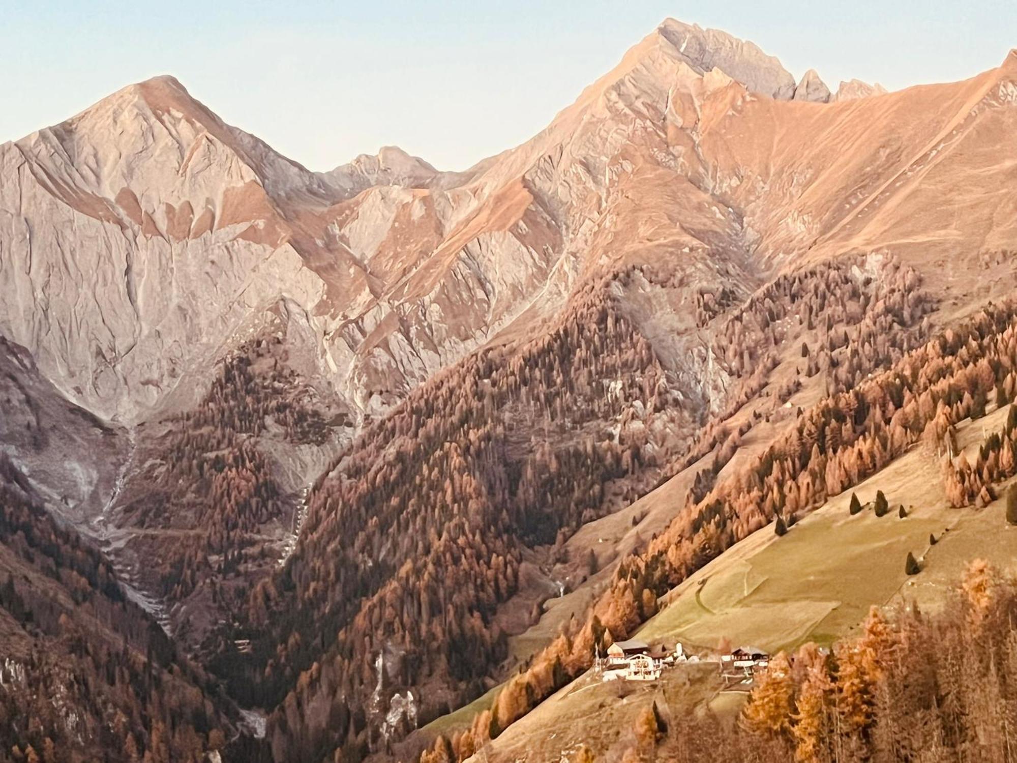 Zottlhoamat * Matrei in Osttirol