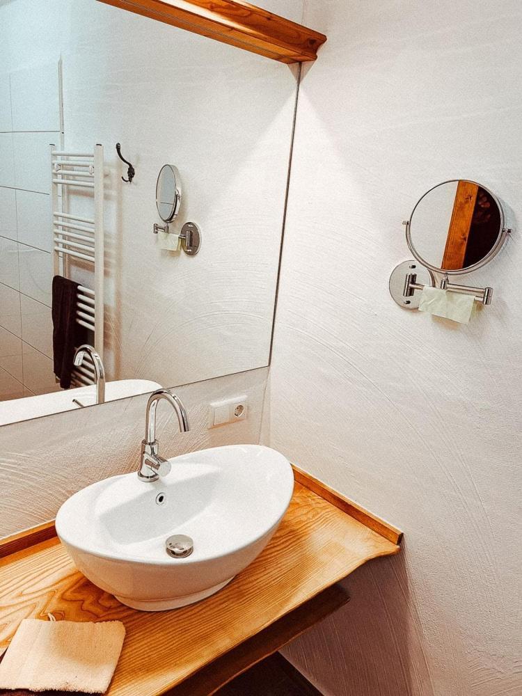 Zottlhoamat Apartment Matrei in Osttirol