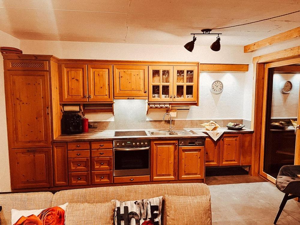 Apartment Zottlhoamat Matrei in Osttirol