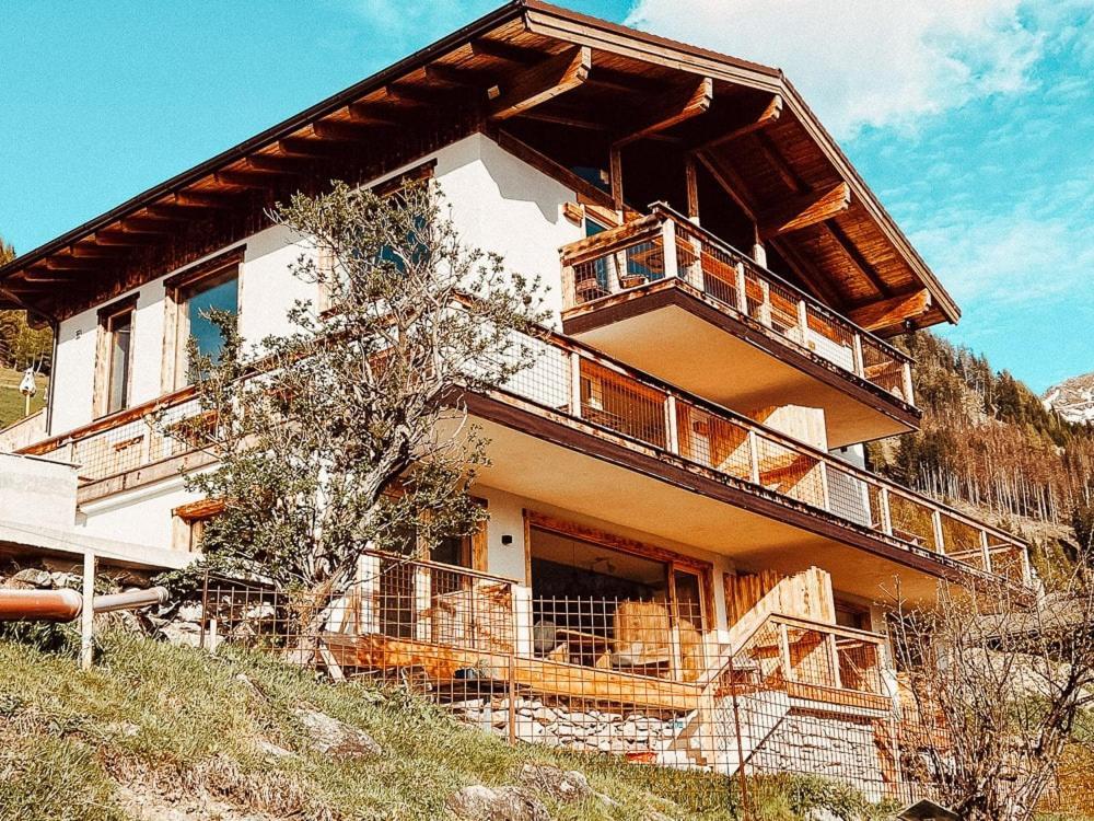 Zottlhoamat Matrei in Osttirol