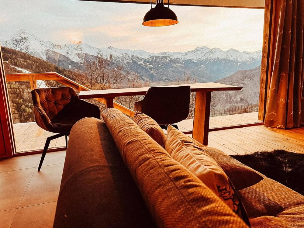 Zottlhoamat Apartment