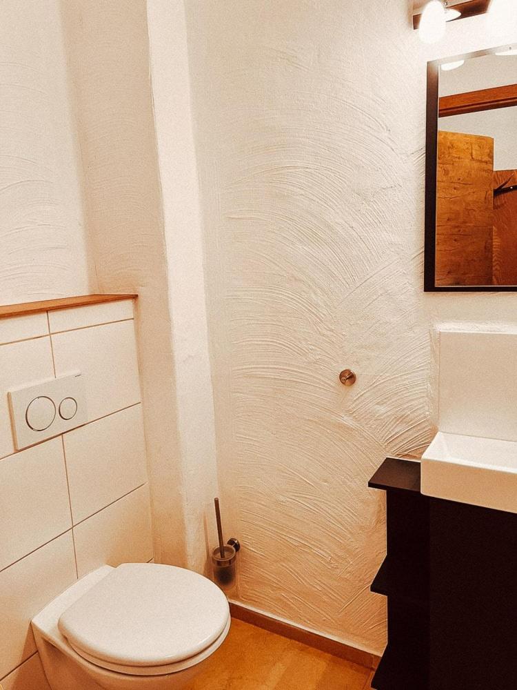Apartment Zottlhoamat *