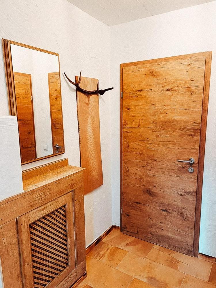 Zottlhoamat Apartment Matrei in Osttirol