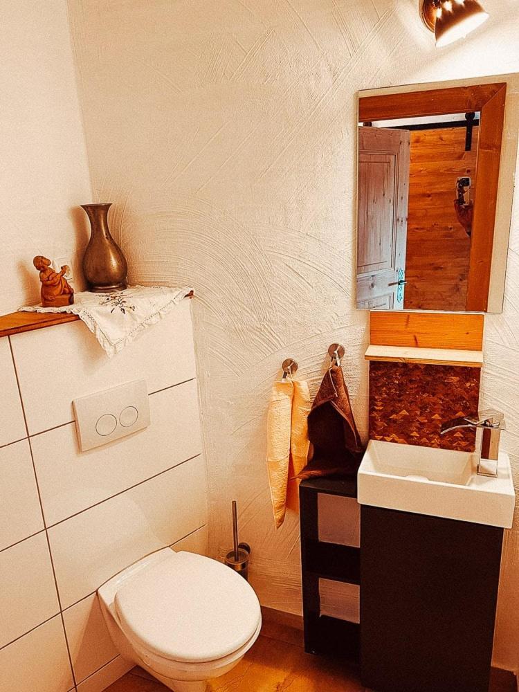Apartment Zottlhoamat Matrei in Osttirol