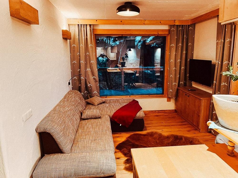 Zottlhoamat Apartment