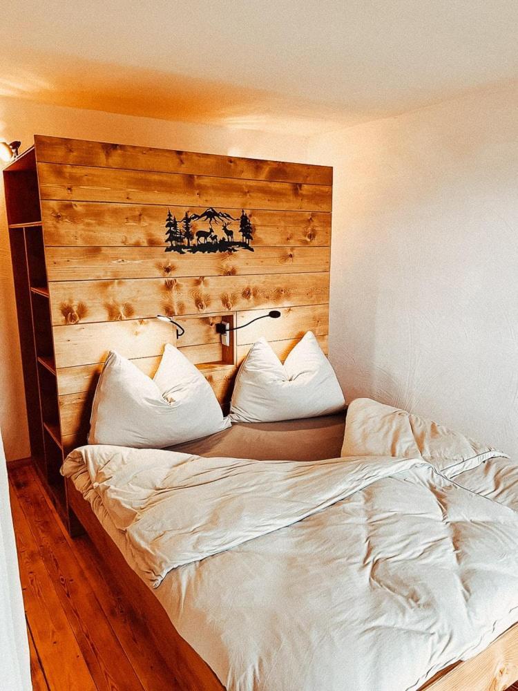 Zottlhoamat Apartment Matrei in Osttirol