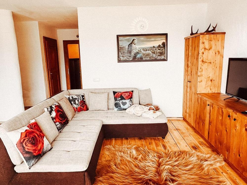 Zottlhoamat Apartment