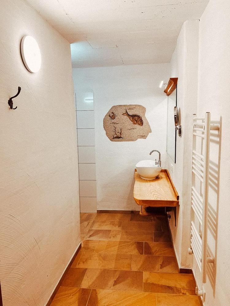 Apartment Zottlhoamat