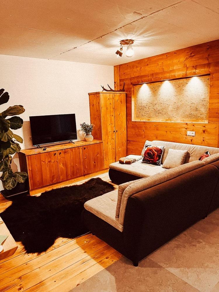 Zottlhoamat Apartment