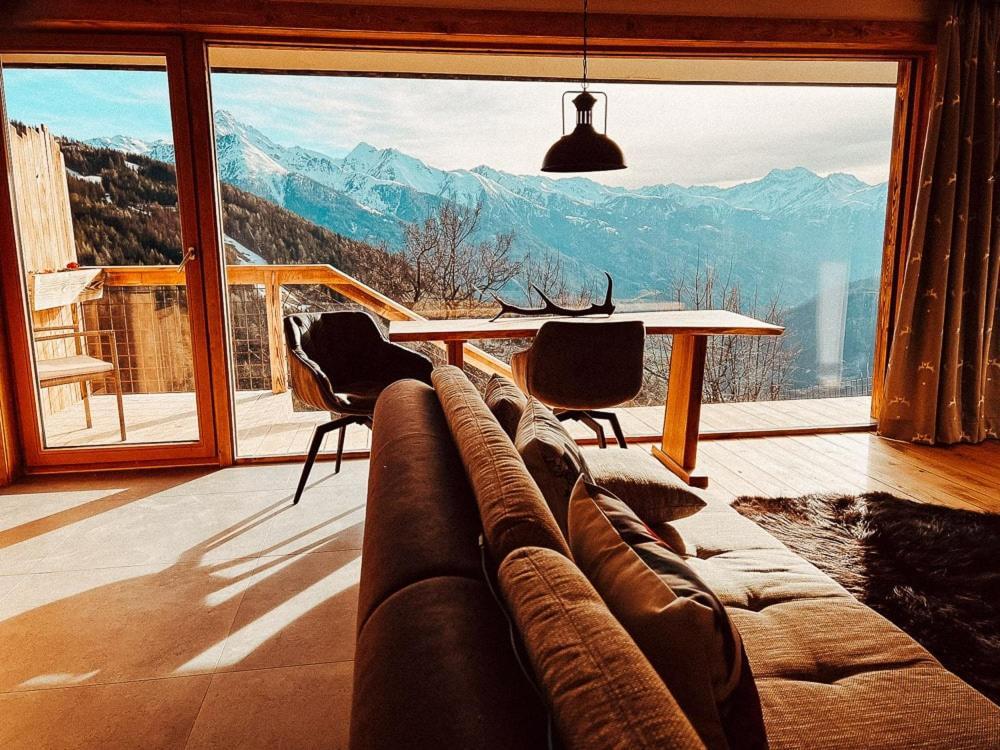 Zottlhoamat Apartment Matrei in Osttirol