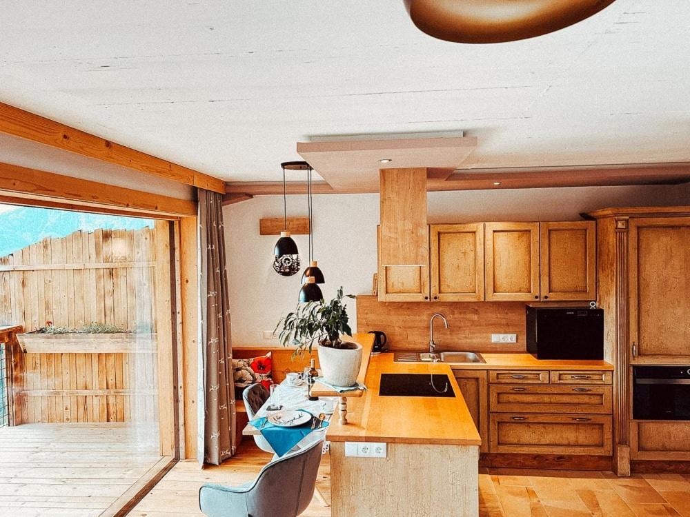 Zottlhoamat Apartment