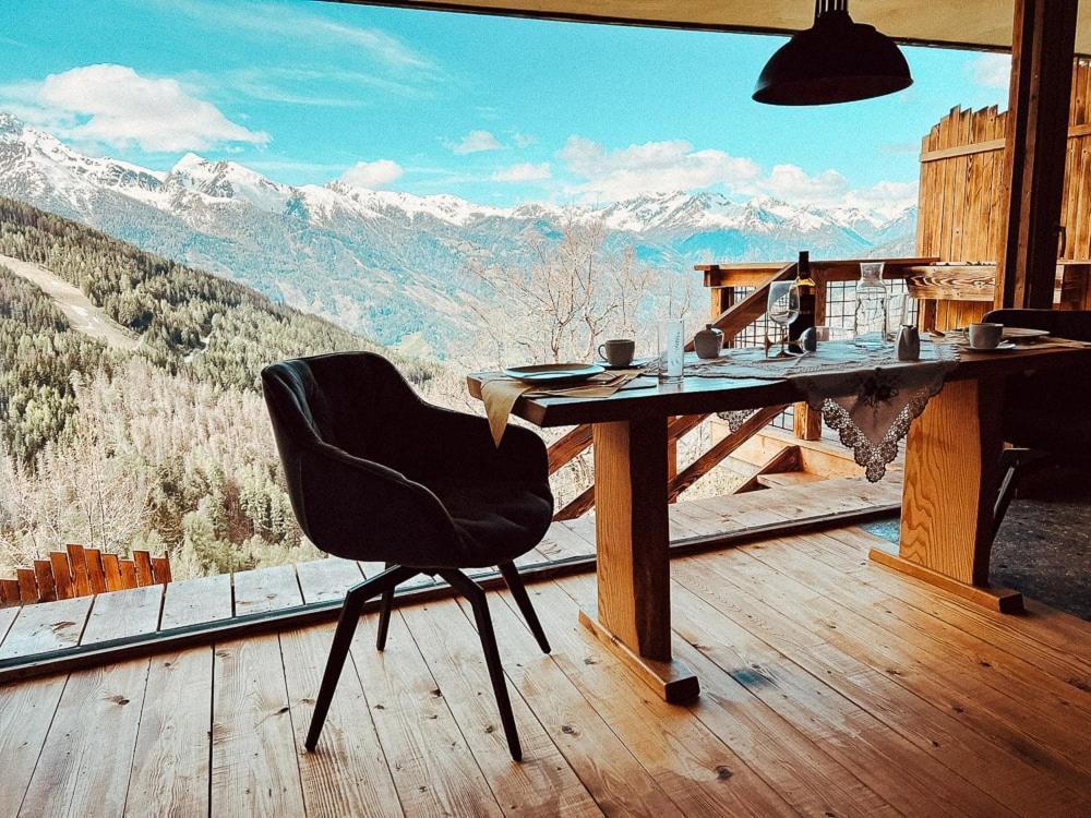 Zottlhoamat Apartment Matrei in Osttirol