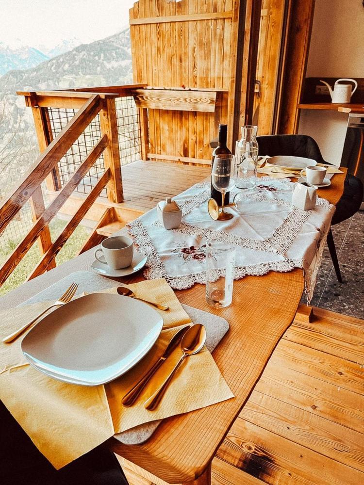 Zottlhoamat Matrei in Osttirol