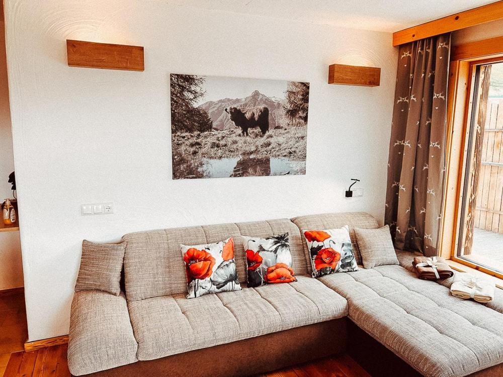 Apartment Zottlhoamat