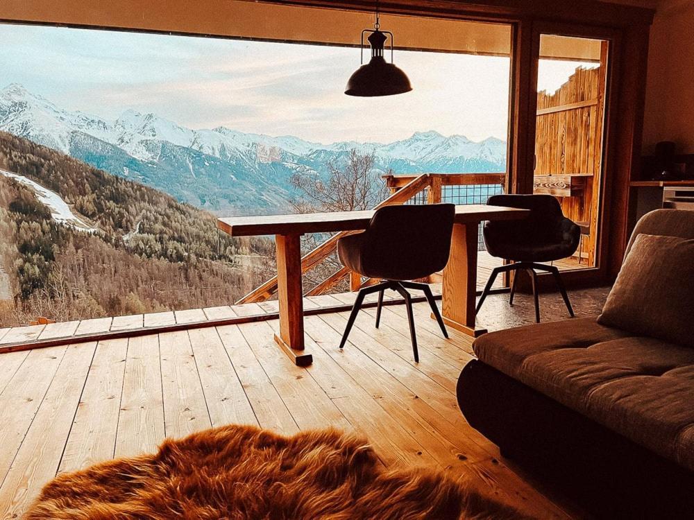 Zottlhoamat Matrei in Osttirol