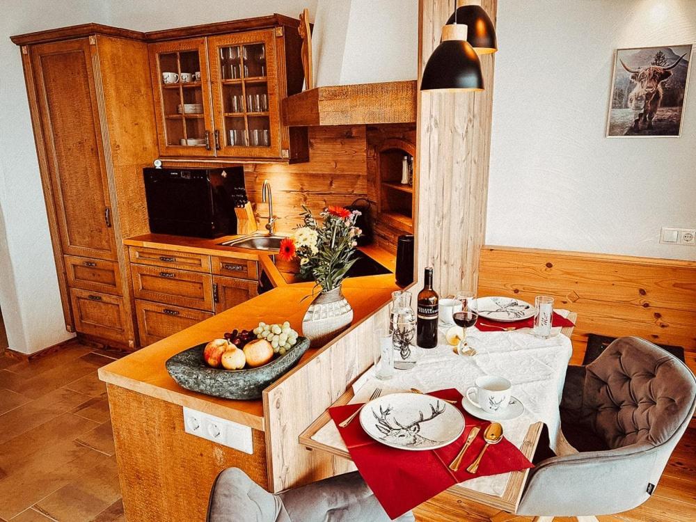 Zottlhoamat * Matrei in Osttirol