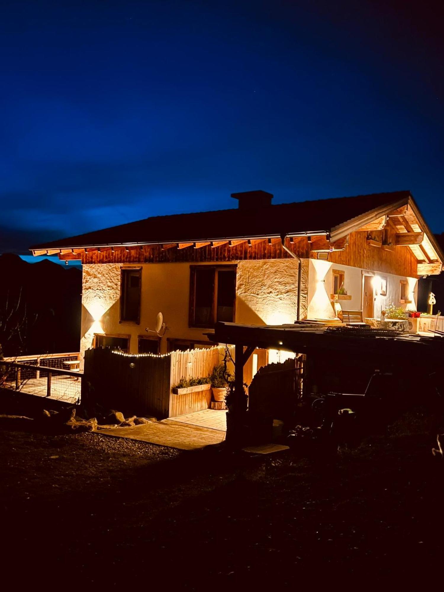 Zottlhoamat * Matrei in Osttirol