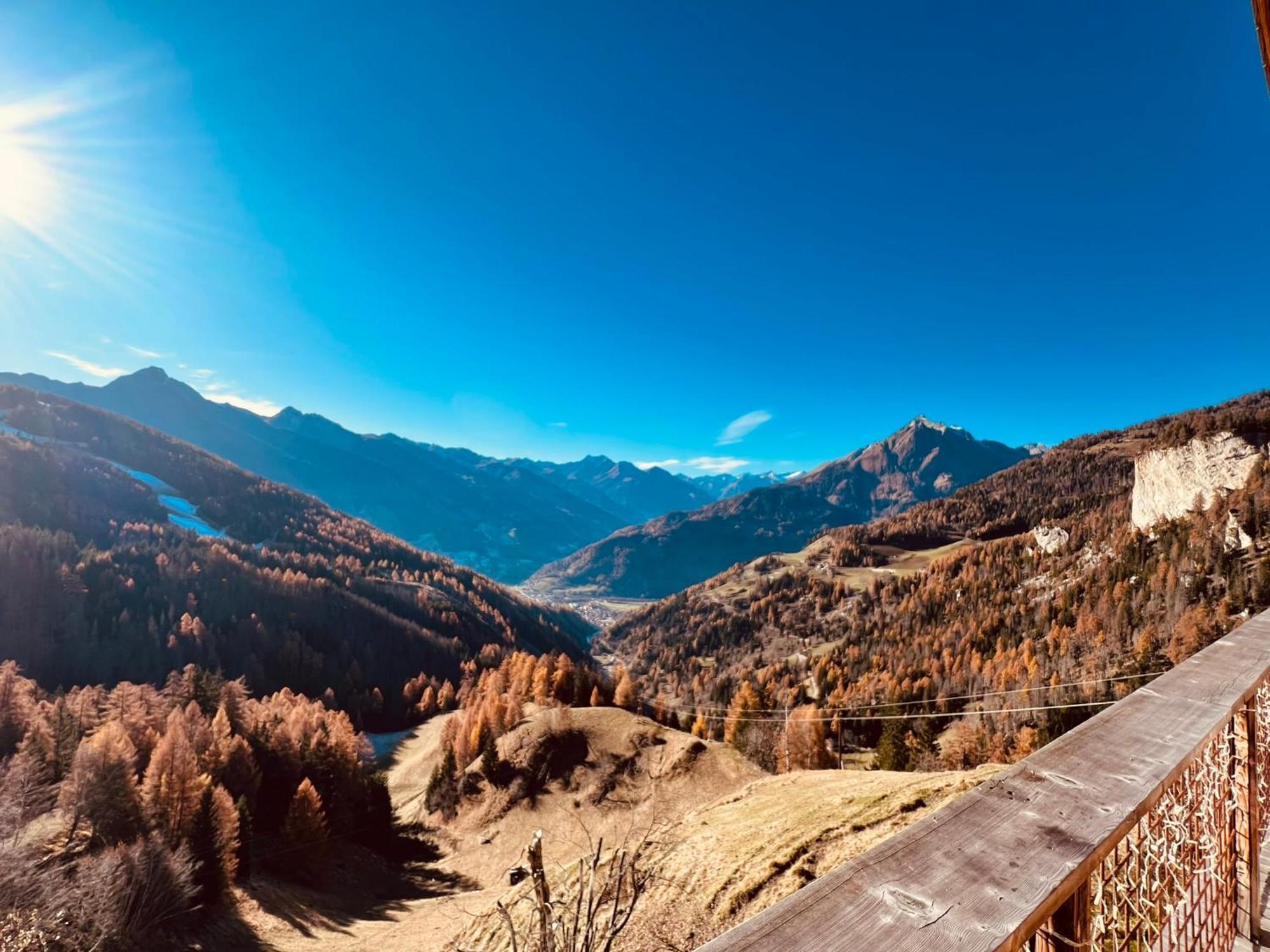 Apartment Zottlhoamat Matrei in Osttirol
