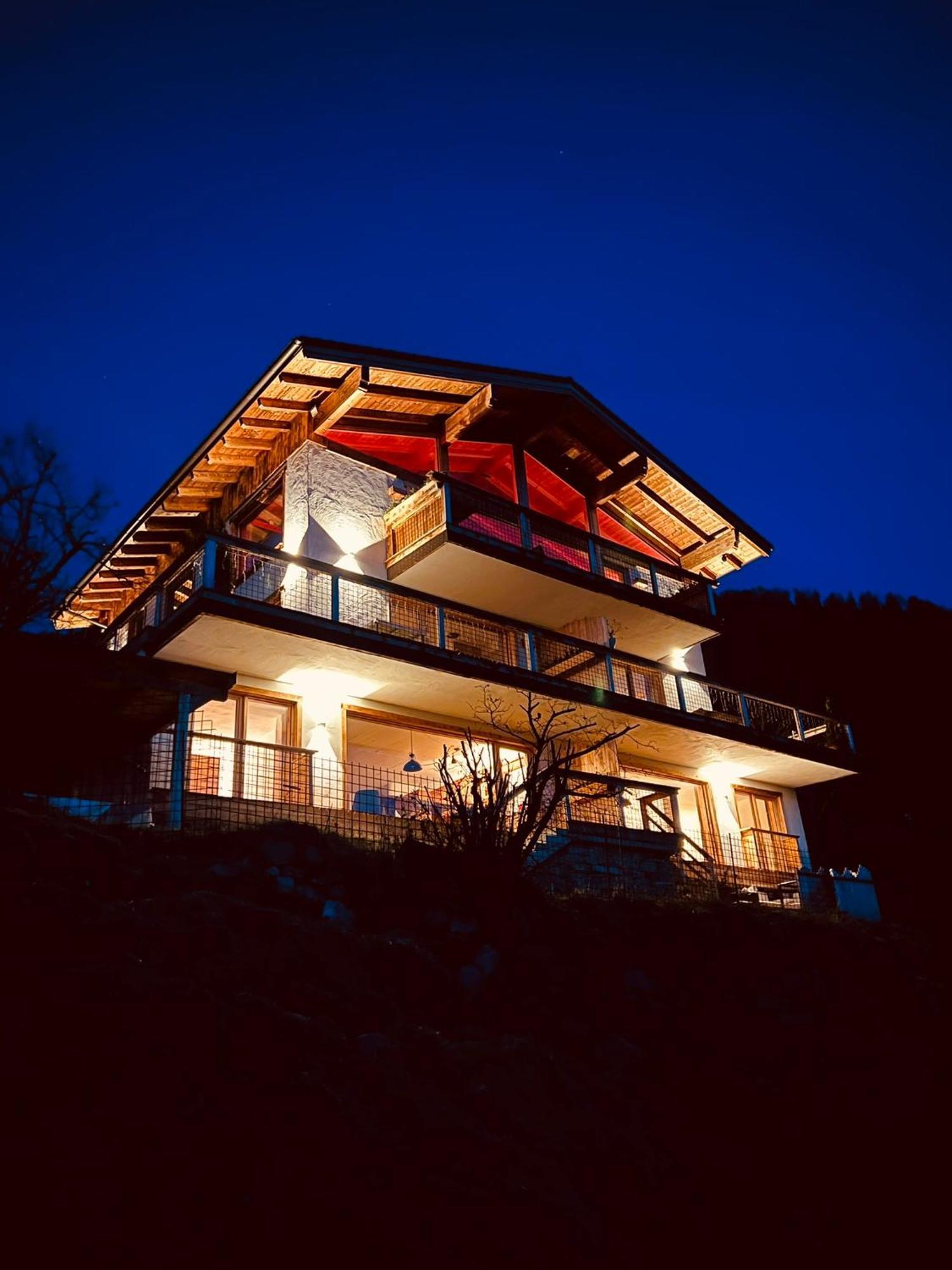 Apartment Zottlhoamat
