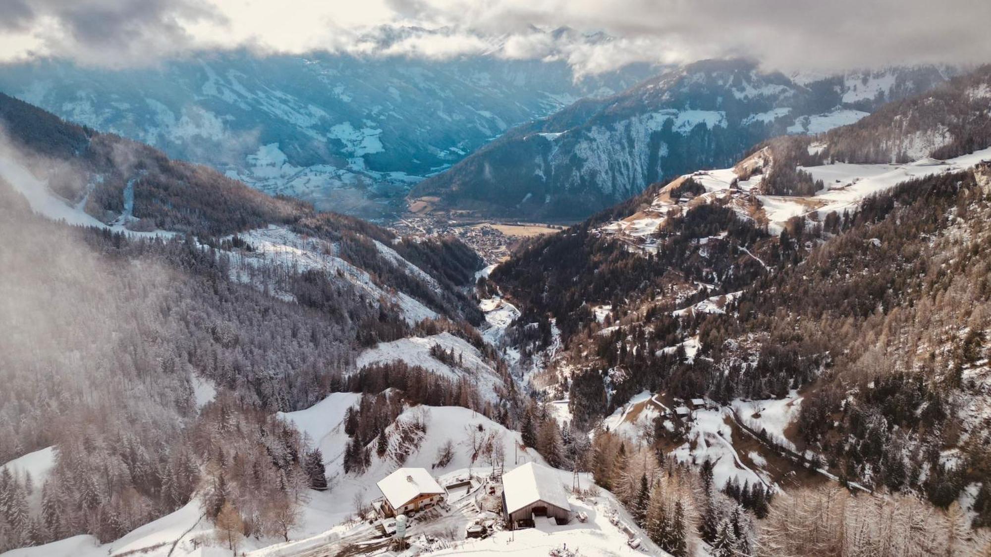 Zottlhoamat * Matrei in Osttirol