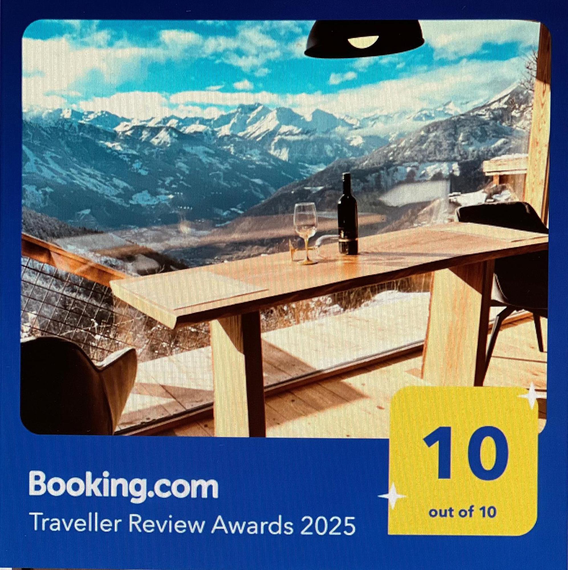 Apartment Zottlhoamat Matrei in Osttirol